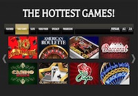 Everygame Classic Casino Table Games