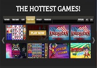 Everygame Classic Casino Video Poker Games