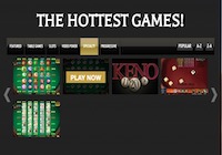 Everygame Casino Classic Specialty Games