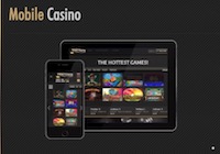 Everygame Classic Mobile Casino
