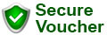 Secure Payment Voucher Deposits