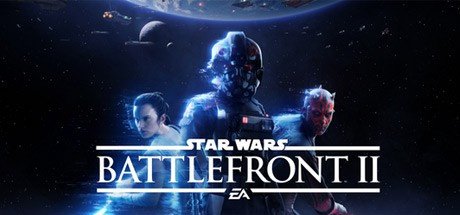 Star Wars Battlefront II Loot Boxes