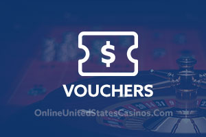 Voucher Online Casino Deposit Method Featured Image