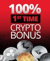 BetOnline First Time Deposit Crypto Bonus