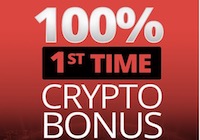 Betonline Bonus Code Crypto