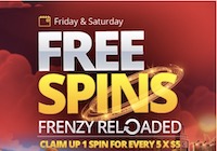BetOnline Bonus Code Free Spins