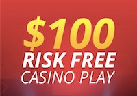BetOnline Bonus Code Risk Free Casino Bet