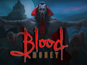 Blood Money Online Slot Game Intro