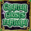 Bubble Bubble 2 Slot Game Greater Ghosts Feature