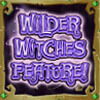 Bubble Bubble 2 Slot Game Wilder Witches Feature
