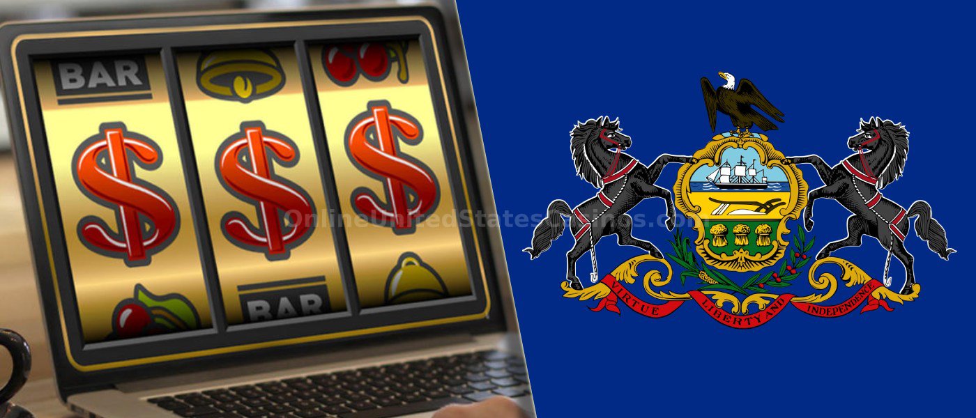 Hollywood Casino Online Slot Games Revenue Pennyslvania