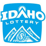 Idaho State Lottery Logo