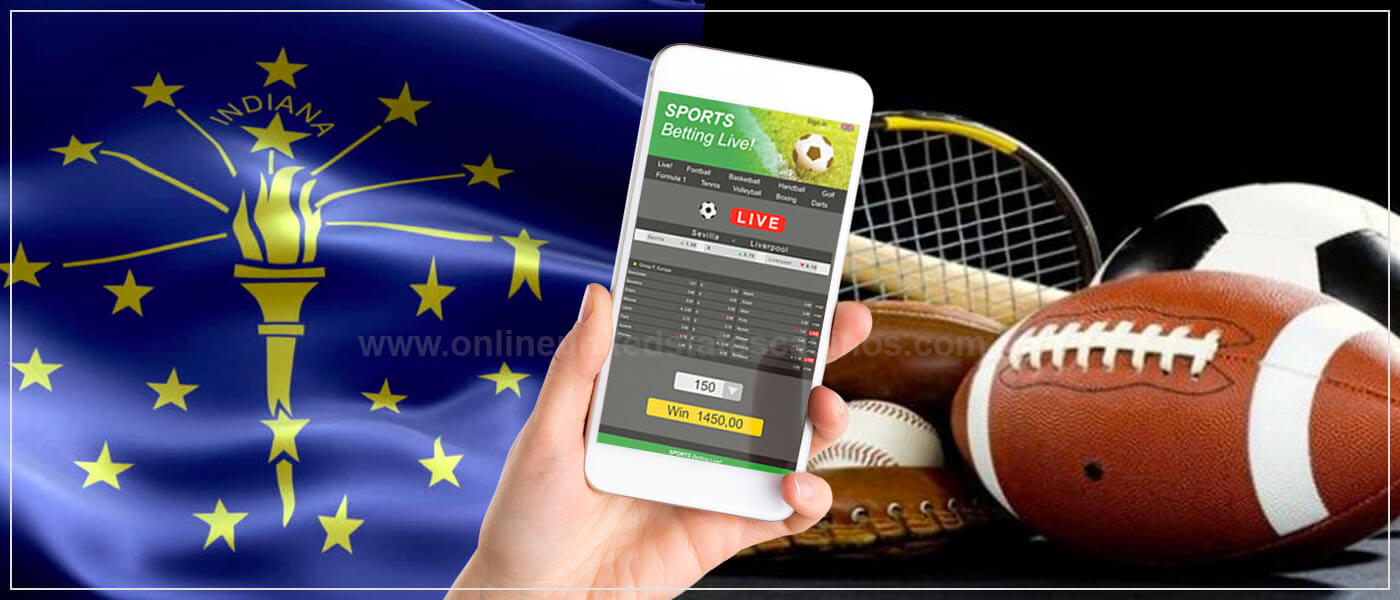 Indiana Legal Mobile Sports Betting