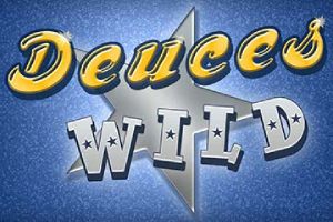 Everygame Casino Red Deuces Wild