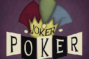 Video Poker Joker Poker Logo