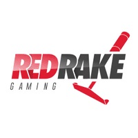 Red Rake Logo