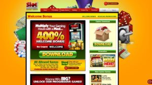 Slot Madness Online Casino Bonuses and Promos