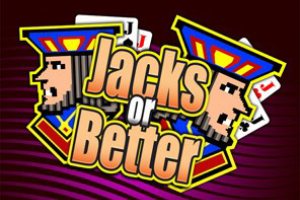 Slot Madness Online Casino Jacks or Better Video Poker