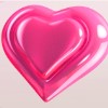 Sugar Pop Online Real Money Slot Pink Heart Symbol