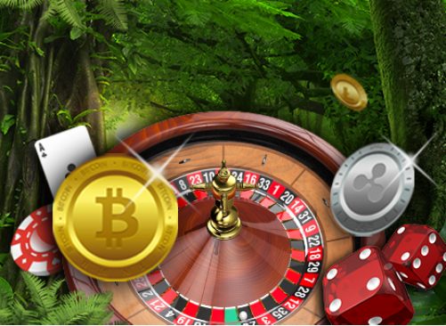 Wild Casino Crypto Bonus Code