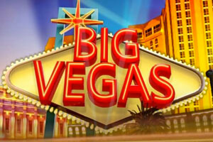 Big Vegas Logo
