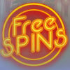Big Vegas Real Money Online Slot Free Spin Symbol