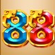 Dragons and Phoenix Online Slot Double 88 Symbol