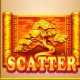 Dragons and Phoenix Online Slot Scatter Symbol