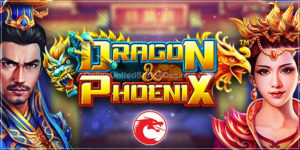First Look at Dragon and Phoenix