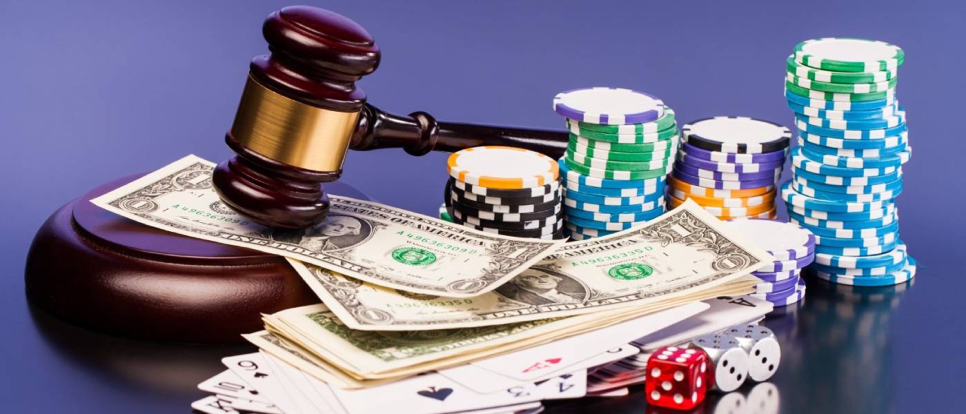 Colorado Voters Legalize Gambling