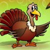 Gobblers Gold Online Slot Wild Turkey Symbol
