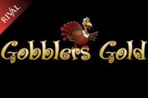 Goblers Gold Slot Game Logo