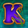 Koi Fortunes Online Real Money Slot Game K Symbol