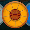 Koi Fortunes Online Real Money Slot Game Wheel Bonus (1)