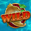 Koi Fortunes Online Real Money Slot Game Wild Symbol