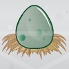 One Million Reels BC Slot Game Grey Egg Symbol