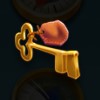 Pirates Lost Treasure Slot Game Key Symbol