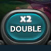 Pixie Magic Online Real Money Slot Game Double Up Feature