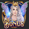 Pixie Magic Real Money Online Slot Game Silver Pixie Symbol