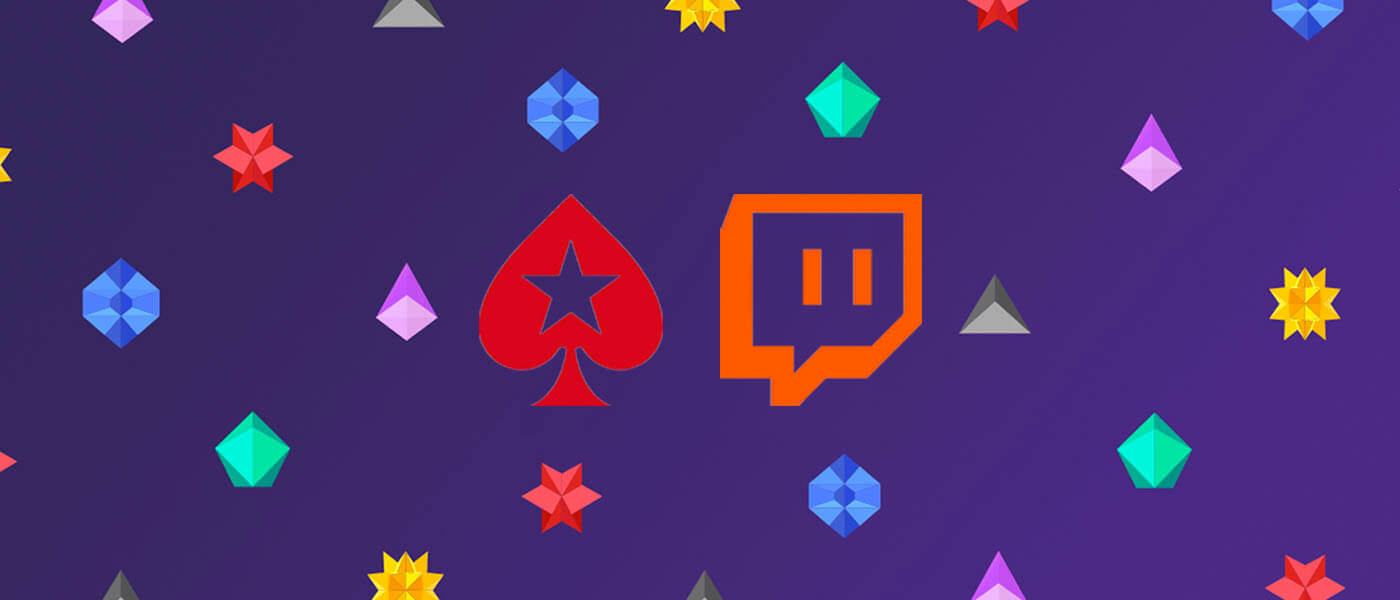 PokerStars and Twitch Client Integration Online Casino News