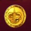Reels of Treasure Online Slot Coin Symbol
