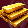 Reels of Treasure Slot Game Gold Bars Symbol