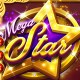 Reels of Treasure Slot Game Mega Star Symbol