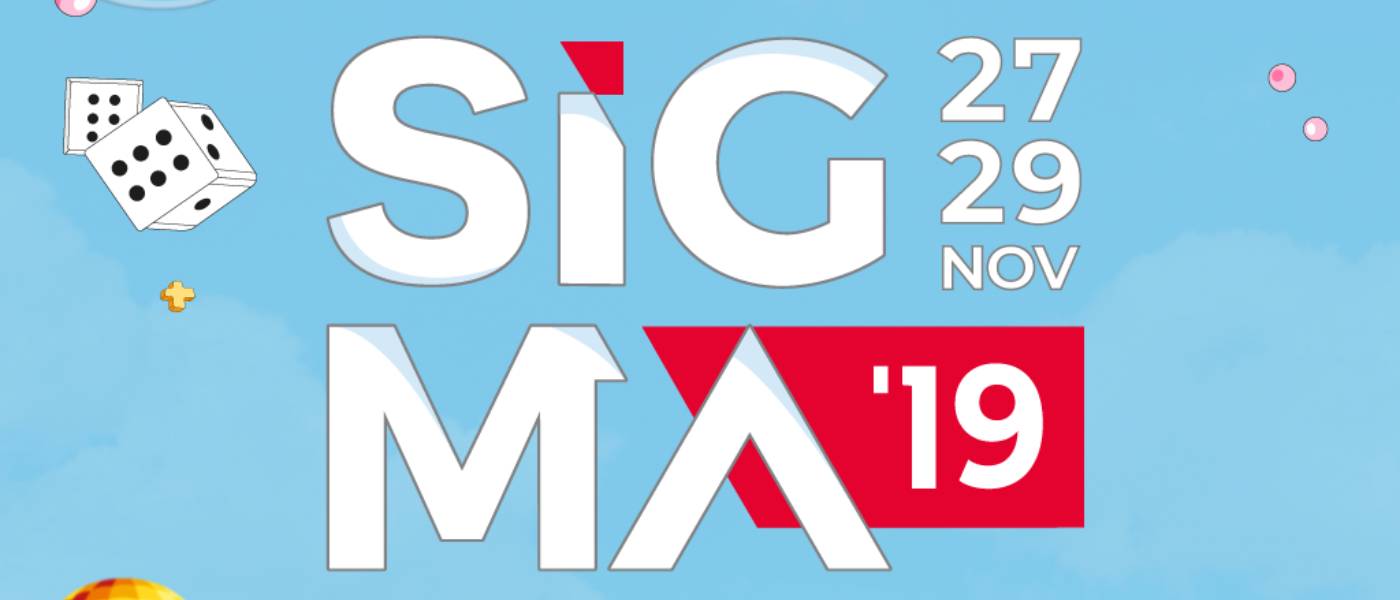 SiGMA iGaming Event 2019