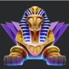 Spirit of the Nile Online Slot High Pay Symbol