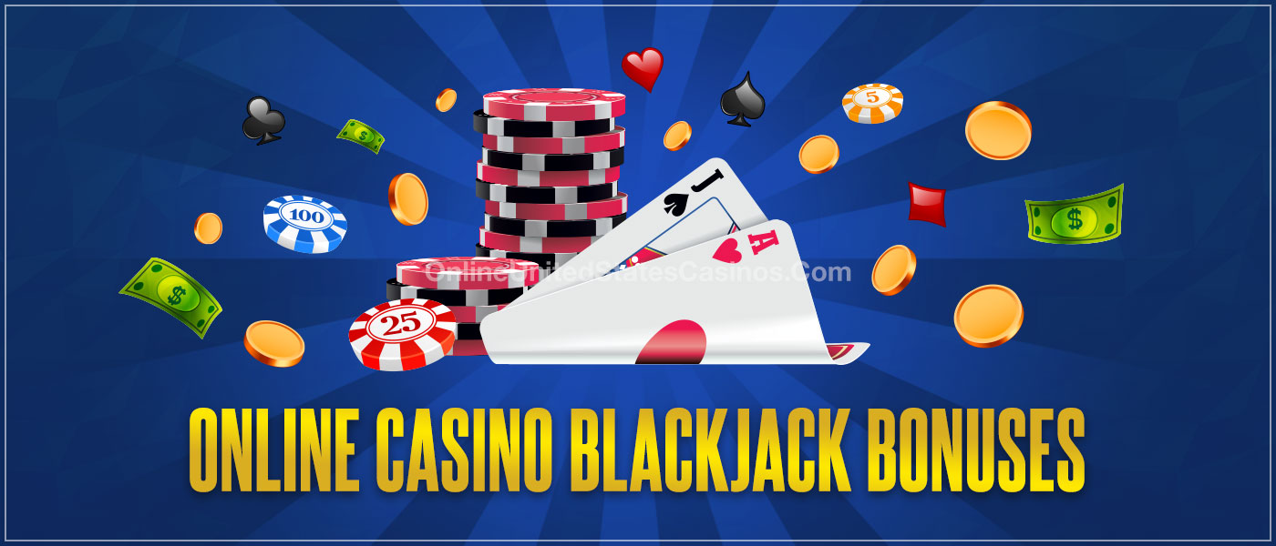 The Best Online Casino Blackjack Bonuses Blog