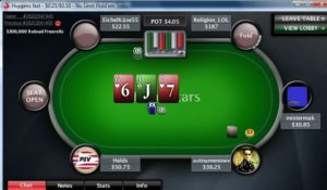 Poker Star launches online poker in Pennsylvania