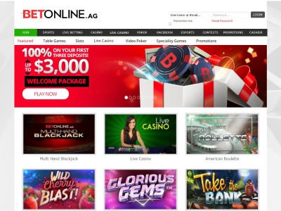 BetOnline-Safe-Legit-Online-Casino