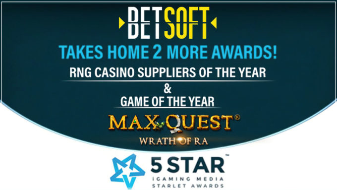 Betsoft-Gaming-Two-Starlet-Awards-2019