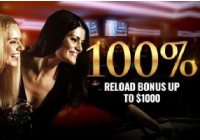 MYB Casino Reload Coupon Code